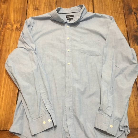 Croft and Baron Dress Shirts - Picture 4 of 6